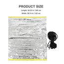 Portable Waterproof Tent Heat Preservation Tabernacle Outdoor Camping Tent