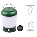 Portable LED Camping Light Outdoor Hanging Lights Tent Light Camping Lanterns