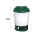 Portable LED Camping Light Outdoor Hanging Lights Tent Light Camping Lanterns