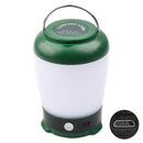 Portable LED Camping Light Outdoor Hanging Lights Tent Light Camping Lanterns