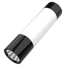 LED Flashlight Torch USB Rechargeable Tent Lights Camping Hiking Car Tools