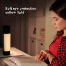 LED Flashlight Torch USB Rechargeable Tent Lights Camping Hiking Car Tools
