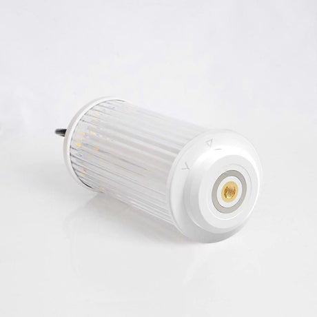 Tent Light Camping Lantern LED Hangning Lamp for Camping, Hiking, Outages - White