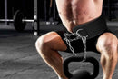 Dipping Belt for Weight Lifting Adjustable Chain for Gym Training Bodybuilding Powerlifting Fitness Workout