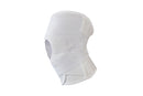 Knee Brace with Side Stabilizers for Meniscus Tear Knee Pain Breathe Knee Sleeve Relieve Knee Pain Injury Recovery for Working Out, Knee Support -White / XL