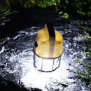 Camping Lantern Rechargeable LED Tent Light with Waterproof Outdoor Lighting for Hiking and Emergencies