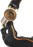 Bicycle Lock 80cm Chain Padlock for Bicycle, Motorcycle, and Scooter - High-Performance Chain Lock