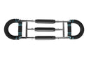 Twister Arm Trainer Adjustable Twister Arm Chest Exerciser With 3 Springs - Blue