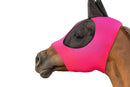 Horse Fly Mask with Ears -Blue