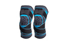 Gym Knee Pads Sport Knee Sleeve Knee Support Brace(S)