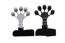 Finger Exerciser Hand Grip Strength Trainer for Hand Therapy Relieve Pain
