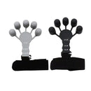 Finger Exerciser Hand Grip Strength Trainer for Hand Therapy Relieve Pain