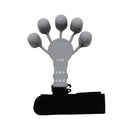 Finger Exerciser Hand Grip Strength Trainer for Hand Therapy Relieve Pain