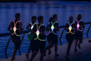 Running Light For Runners Reflective Running Vest Light Up Running Vest Night Running Gear