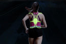 Running Light For Runners Reflective Running Vest Light Up Running Vest Night Running Gear