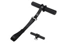 Forearm Strength Trainer with Adjustable Strap for Grip Strength and Home Workouts