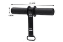 Forearm Strength Trainer with Adjustable Strap for Grip Strength and Home Workouts