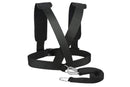 Weight Bearing Supporter Belt Professional Running Training Assist Resistance Band for Gym Workout