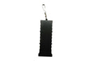 18 Hole Golf Score Counter Stroke Counter -Black