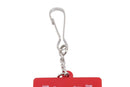 18 Hole Golf Score Counter Stroke Counter -Red