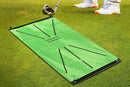 Golf Swing Training Mat for Practice