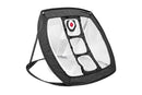 Golf Chipping Net Collapsible Portable Golf Practice Hitting Net for Indoor Outdoor -Style 1