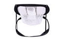 Golf Chipping Net Collapsible Portable Golf Practice Hitting Net for Indoor Outdoor -Style 1