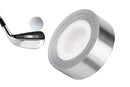 Lead Tape for Golf Clubs Adhesive Tape for Irons Woods and Putters