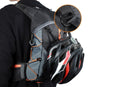 Small Daypack 10L Waterproof Bicycle Bag Backpack Ultralight Bike Water Bag for Women Men - Green