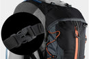 Small Daypack 10L Waterproof Bicycle Bag Backpack Ultralight Bike Water Bag for Women Men - Yellow