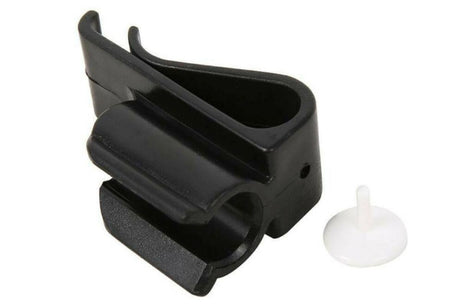 14Pcs Golf Putter Holders Golf Bag Clip On Putting Organizer Golf Equipment
