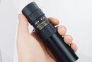 10-300X Zoom HD Portable Monocular Long Range Professional Telescope for Outdoor Travel