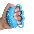 2Pcs Hand Grip Training Ball Finger Exercisers