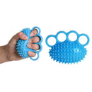 2Pcs Hand Grip Training Ball Finger Exercisers