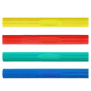 4Pcs Flex Fitness Bar Grip Strength Twist Rod for Wrist Strength Training