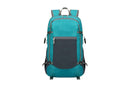 Hiking Backpack Packable Travel Day Pack Lightweight Water Resistant Hiking Daypack for Women Men -Blue