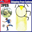 Football Target Net Soccer Target Goal Net Soccer Top Bins Goal Target Bag
