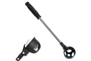 Golf Ball Retriever Stainless Telescopic Extendable Golf Ball Retriever Golf Accessories for Men