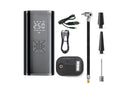 Electric Car Air Pump with Digital Display