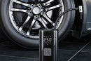 Electric Car Air Pump with Digital Display