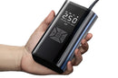 Electric Car Air Pump with Digital Display