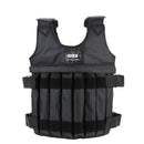 Adjustable weighted vest Invisible weighted sandbag vest 16 grids
