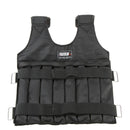 Adjustable weighted vest Invisible weighted sandbag vest 16 grids