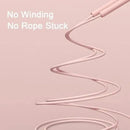 Speed Jump Rope Cherry Blossom Pink 2.8m Standard 1pc