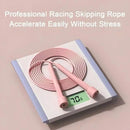 Speed Jump Rope Cherry Blossom Pink 2.8m Standard 1pc