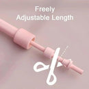 Speed Jump Rope Cherry Blossom Pink 2.8m Standard 1pc
