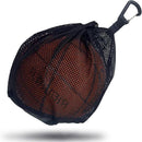 Basketball net bag, football bag, ball bag, drawstring net bag, special for training, can hold balls