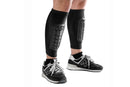 Anti-Slip Leg Guards - Breathable Non-Slip Calf Protection for Sports & Cycling - S