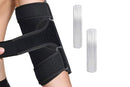 Adjustable Elbow Splint Cubital Tunnel Elbow Brace For Sleeping Tennis Elbow