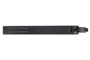 Professional Powerlifting Belt for Squat Deadlift-Black M